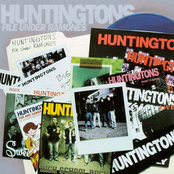 Huntingtons: File Under Ramones