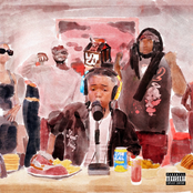 Riley N Lamilton (Lunch Break Freestyle) - Single