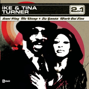 Dear John by Ike & Tina Turner