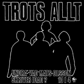 Undra' Vad Mats Olsson Skriver Idag?