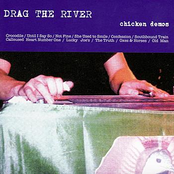 She Used To Smile by Drag The River