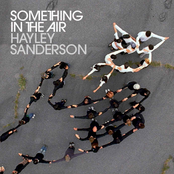 Something In the Air - Single