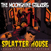 Splatterhouse (Deluxe Edition)