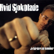 Jo Haardere De Kommer