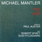 If You Have Nothing To Say by Michael Mantler