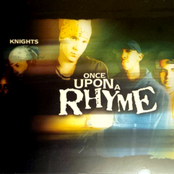 Once Upon A Rhyme