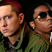 eminem/lil wayne