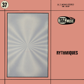 Telemusic TM3037 - Rythmiques
