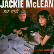 Little Melonae by Jackie Mclean