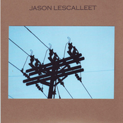Fantasy And Electricity by Jason Lescalleet