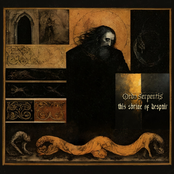 This Shrine of Despair