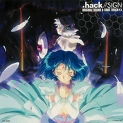 .hack//SIGN original sound & song track2