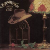 Only Love by Don Williams