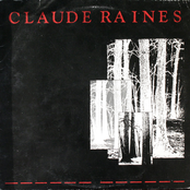 Claude Raines