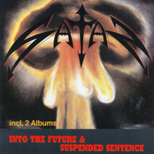 Suspended Sentence / Into The Future