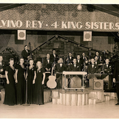 Alvino Rey & His Orchestra