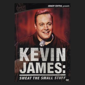 Kevin James: Sweat The Small Stuff