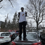 A Small Snack For All My Real Ones