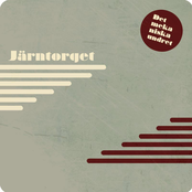 Järntorget