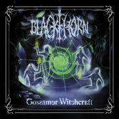 Blackthorn: Gossamer Witchcraft