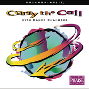 Carry The Call by Danny Chambers