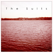 The Suits: The Suits EP