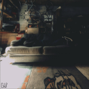 I laugh when I'm nervous