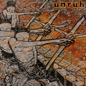 Five Year Wager by Unruh