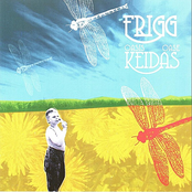 Frigg: Keidas-Oasis-Oase