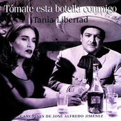 Amor Del Alma by Tania Libertad