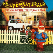 Honk Williams by The Supernaturals