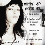Martina Dry DJ "Greatest Hits"