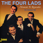 A Lovely Way To Spend An Evening by The Four Lads