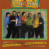 Dancing on the Wall (Bailando en la muralla)