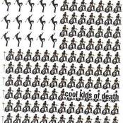 cool kids of death (international version)