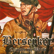 Berserker - Conquer the World