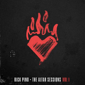 The Altar Sessions (Vol. 1) [Live]