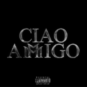CIAO AMIGO