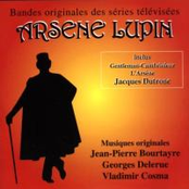 Arsène Lupin