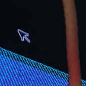 cursor