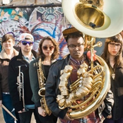 pitchblak brass band