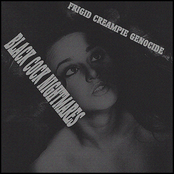 Black Cock Nightmares