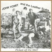 john vomit & the leatherscabs