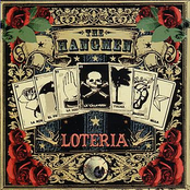 The Hangmen: Loteria