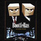 Djs From Mars Bootfellas (The 50 Remixes Collection)