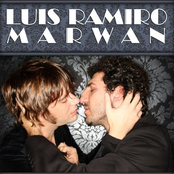 Luis Ramiro Y Marwan