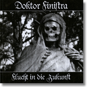 Doktor Finistra