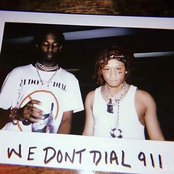 WE DON'T DIAL 911