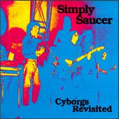 Electro Rock by Simply Saucer