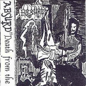 Death From the Forest